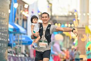 BIB: 5347
                            <button type="button" onclick="openModal(24883954)" class="btn btn-primary btn-sm float-right btn-popup" data-toggle="modal" data-target=".modal-high-quality">
                        <i class="fas fa-shopping-cart"></i> Add to Cart
                    </button>
                                            <button type="button" onclick="isThisMe(24883954, true)" class="btn btn-success btn-sm float-right btn-popup btn-isme hidden" data-toggle="tooltip" data-placement="bottom" title="นี่คือรูปของคุณใช่ไหม คลิกที่นี่เพื่อเอาเข้าอัลบั้ม">
                        <i class="fas fa-plus"></i> Add to album
                    </button>
                    <button type="button" onclick="isThisMe(24883954, false)" class="btn btn-warning btn-sm float-right btn-popup btn-isnotme hidden">
                        <i class="fas fa-ban"></i> Remove from album
                    </button>